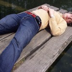 Пасху (11 апреля 2004 г.) русские «шанхайцы» праздновали вместе