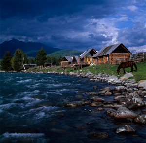 «Речка Хом» «Речка Хом»