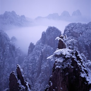 «Туманный закат» «Туманный закат»