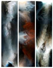 «Lu Jun: Photographic Ink and Wash» 