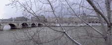 «Paris, peindre a l’appareil photo» Frank Standke 