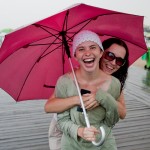 Ольга Мерёкина и Алёна Корж. Солнечное затмение 22.07.09. Фото: Олег Новиков (www.olegnovikov.com) Ольга Мерёкина и Алёна Корж. Солнечное затмение 22.07.09. Фото: Олег Новиков (www.olegnovikov.com)