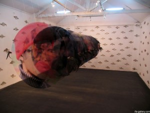 «Выставка современного вьетнамского арта» «Выставка современного вьетнамского арта»