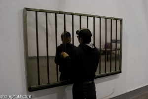 Выставка «Blackboard» скорее художественный эксперимент Выставка «Blackboard» скорее художественный эксперимент