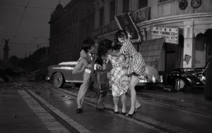 выставка известного китайского фотографа и художника Yang Fudong «Dawn Mist, Separation Faith». выставка известного китайского фотографа и художника Yang Fudong «Dawn Mist, Separation Faith».