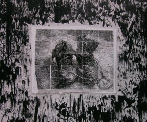 Выставка Недеяние в ART+Shanghai Выставка Недеяние в ART+Shanghai