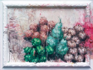 Red Bridge Gallery открылась персональная выставка еще одного пекинского художника под названием «A piece of paper, a piece of plywood» Red Bridge Gallery открылась персональная выставка еще одного пекинского художника под названием «A piece of paper, a piece of plywood»