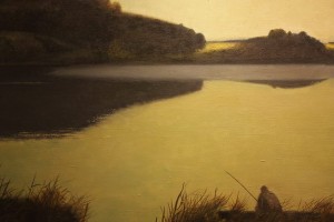 Выставка русских художников, посвященная 60-летию дипломатических отношений между КНР и Россией Выставка русских художников, посвященная 60-летию дипломатических отношений между КНР и Россией