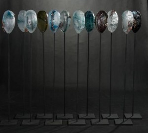 В Twocities gallery проходит выставка современного «стеклянного» искусства под названием “Young glass” В Twocities gallery проходит выставка современного «стеклянного» искусства под названием “Young glass”