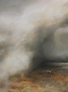 В «Art Scene Warehouse» открылась персональная выставка одного из крупнейших художников современного Китая Сюэ Цзие В «Art Scene Warehouse» открылась персональная выставка одного из крупнейших художников современного Китая Сюэ Цзие