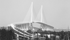 Самый широкий тоннель в мире открыли в Шанхае