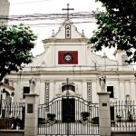 Старый город / о старом Шанхае Елена Килина