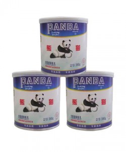 В Шанхае закрыт молочный завод за содержание меламина в молоке