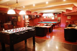 Bar Number 5 (外滩五号) - бар в Шанхае, фото