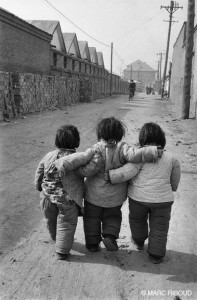 Ретроспектива Марка Рибуф / обзор шанхайских галерей с Ольгой Мерёкиной Ретроспектива Марка Рибуф / обзор шанхайских галерей с Ольгой Мерёкиной