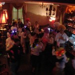 Встреча Русского клуба в Шанхае на маяке