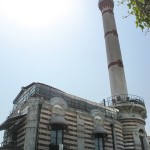 Встреча Русского клуба в Шанхае на маяке