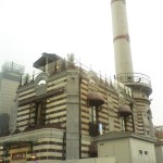 Встреча Русского клуба в Шанхае на маяке