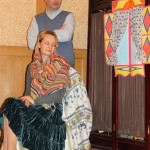 Пасхальный спектакль от воспитанников воскресной школы «Колосок» / Магазета